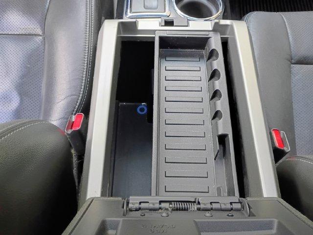 2012 Ford F-150 FX4