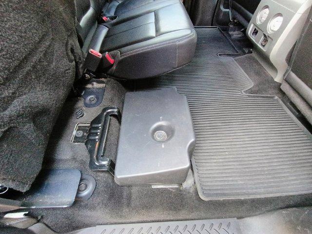 2012 Ford F-150 FX4