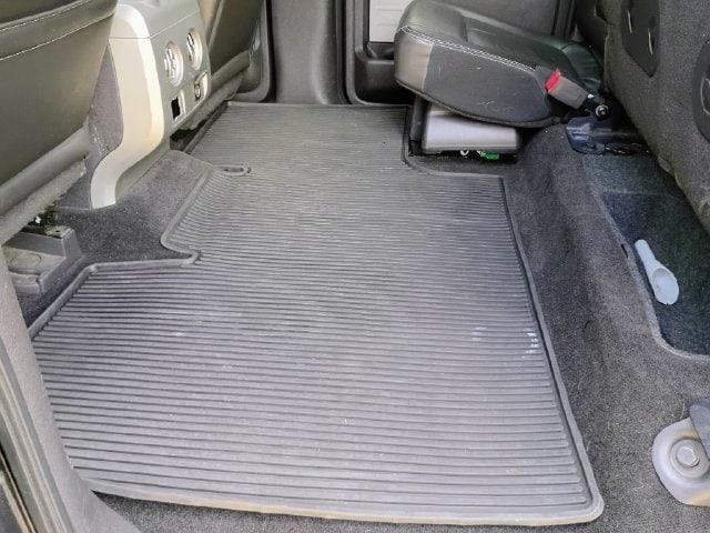 2012 Ford F-150 FX4