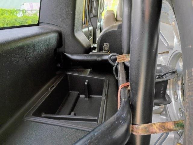 2005 HUMMER H2