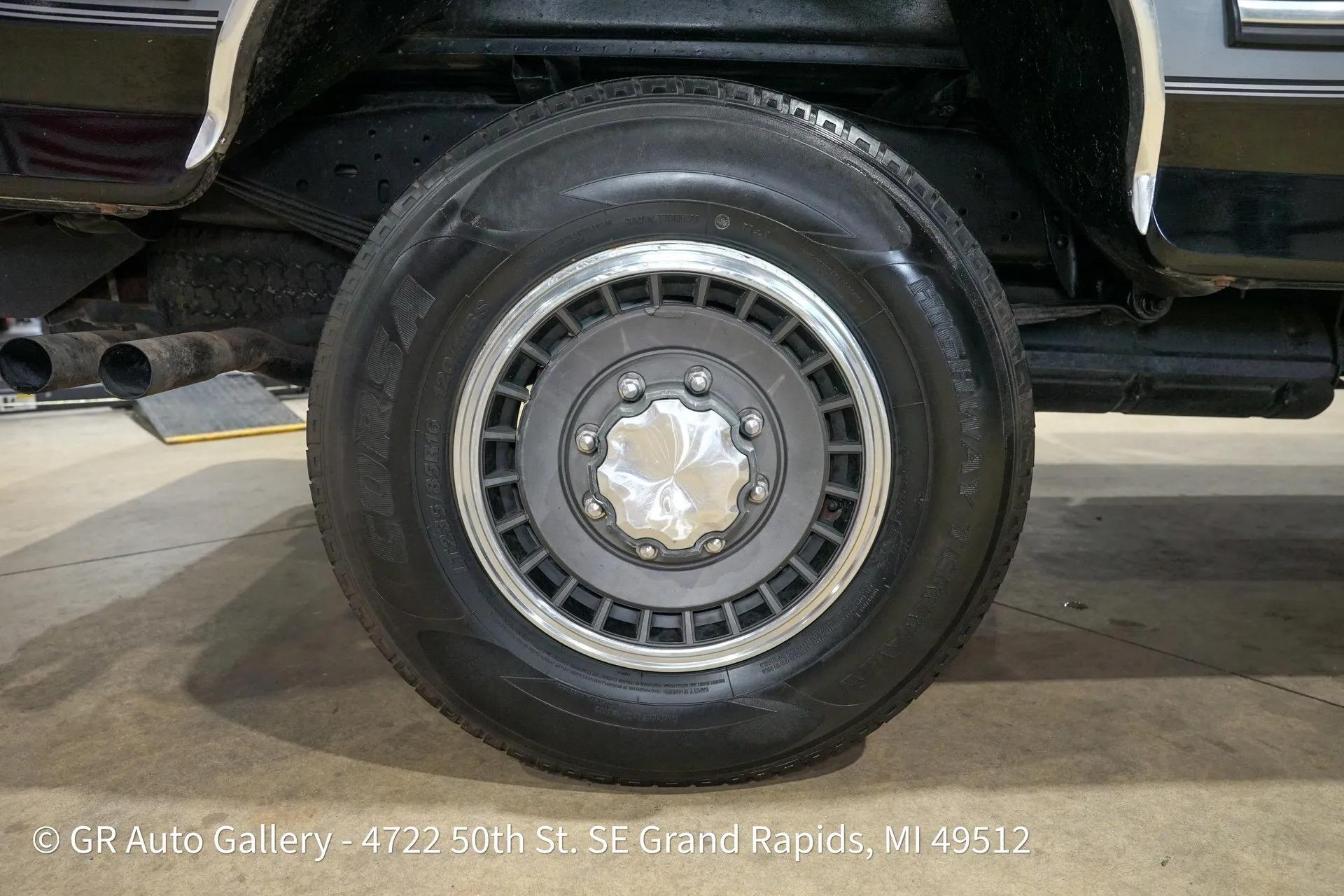 1994 Ford F-250 XLT