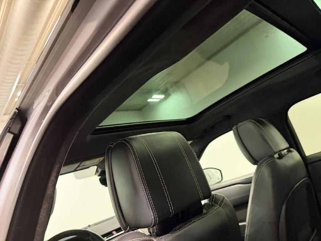2020 Land Rover Range Rover Velar SV Autobiography Dynamic Edition