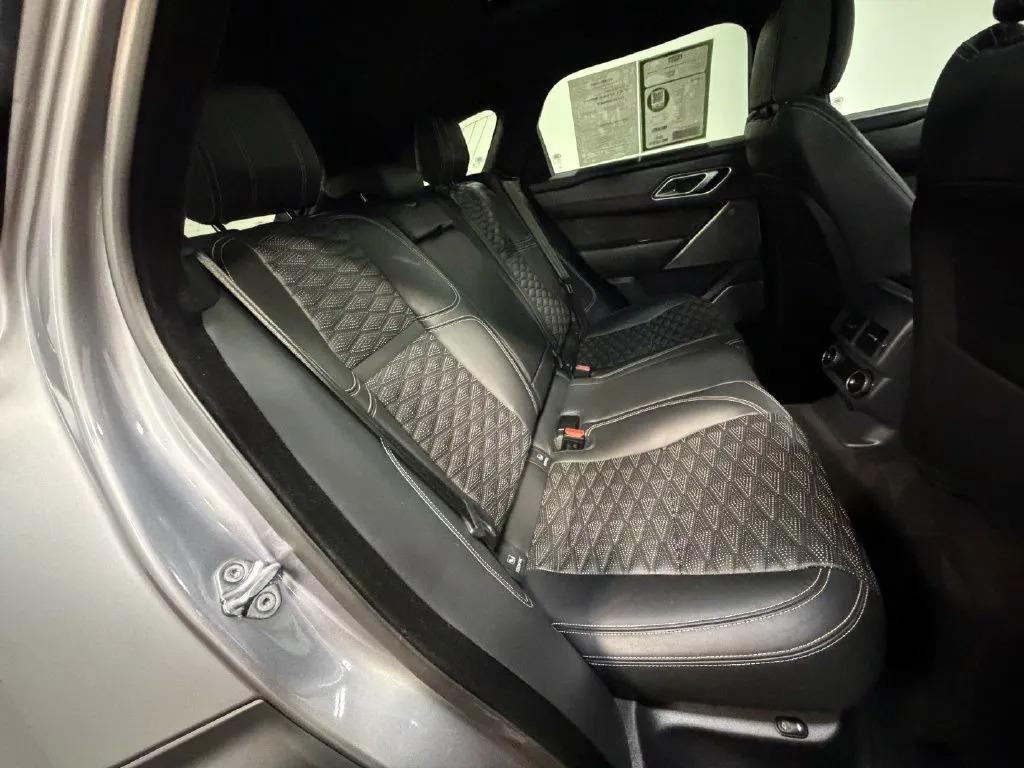 2020 Land Rover Range Rover Velar SV Autobiography Dynamic Edition