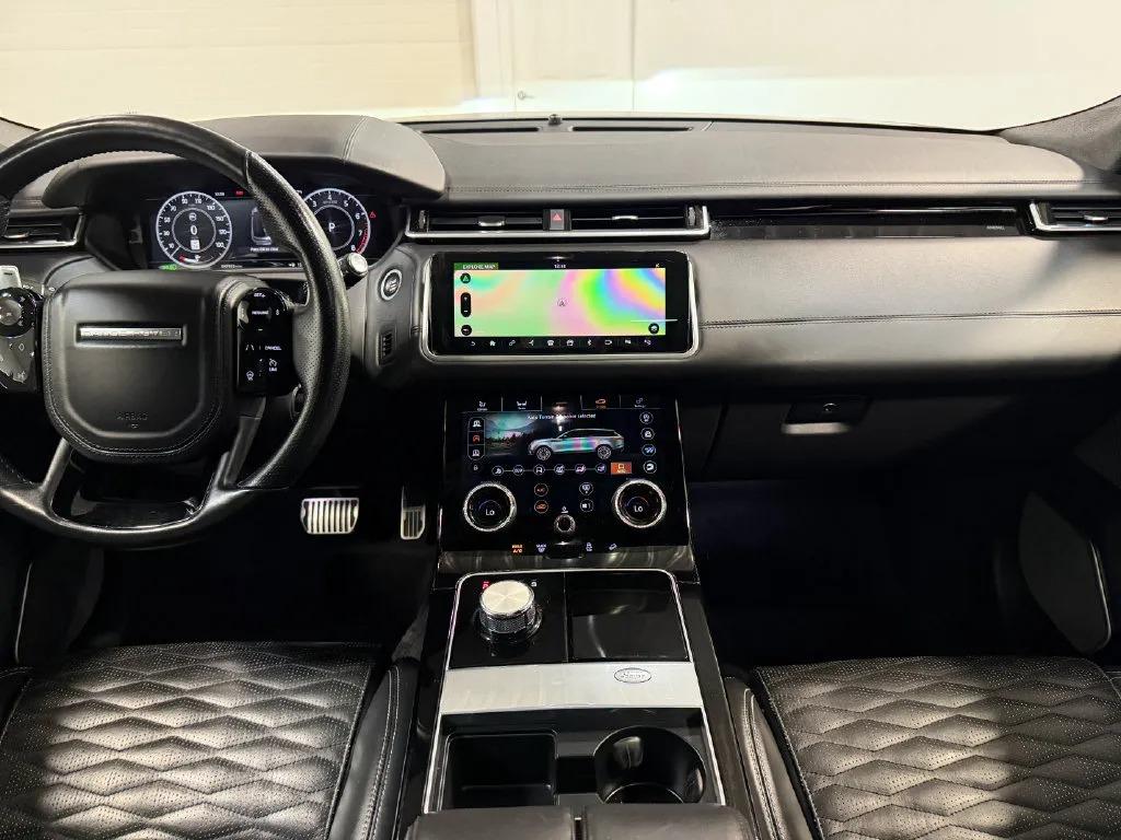2020 Land Rover Range Rover Velar SV Autobiography Dynamic Edition