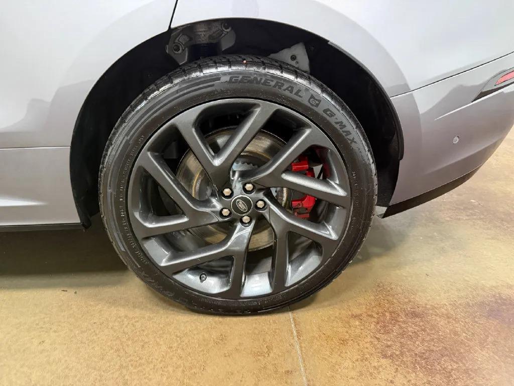 2020 Land Rover Range Rover Velar SV Autobiography Dynamic Edition - 3