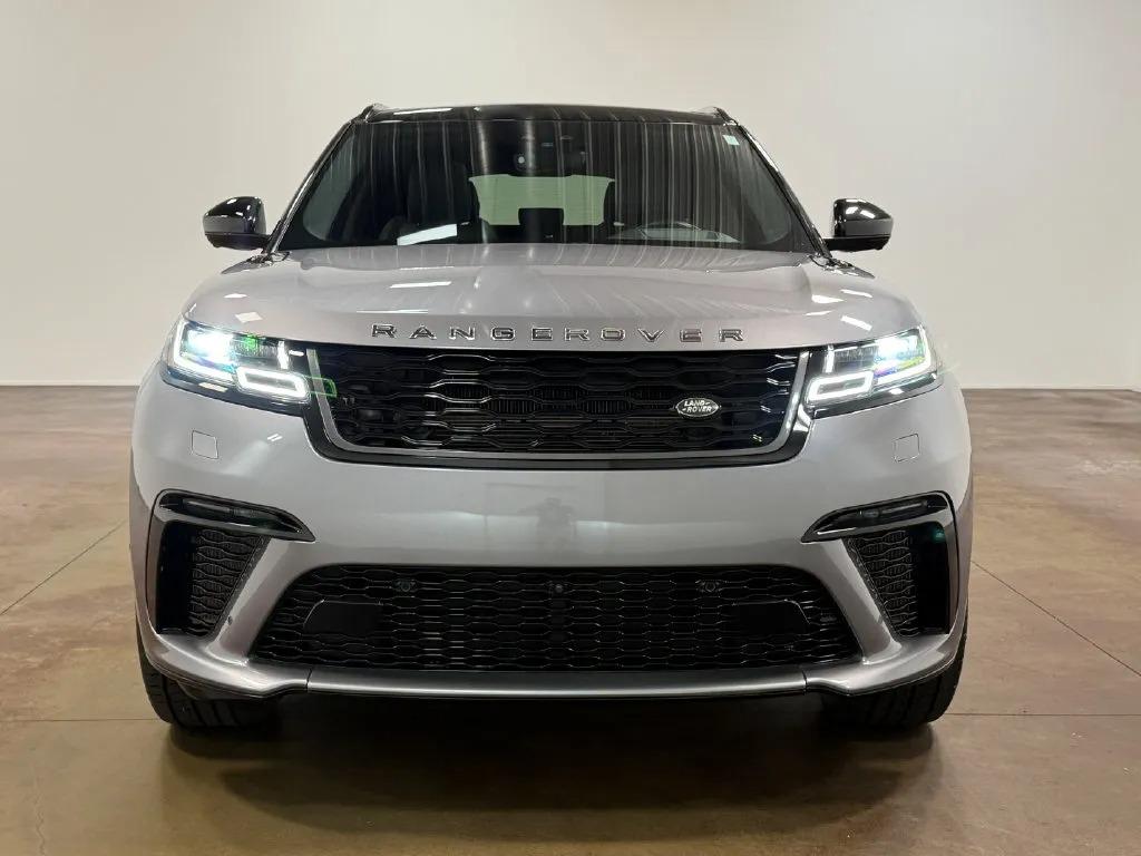 2020 Land Rover Range Rover Velar SV Autobiography Dynamic Edition