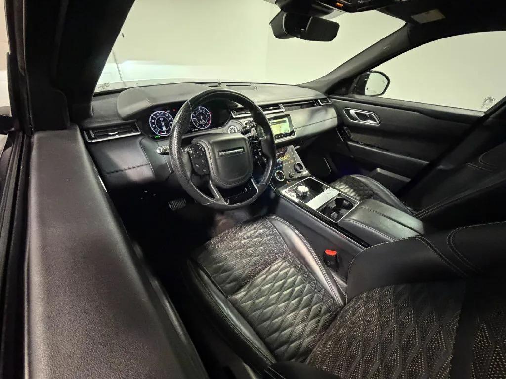 2020 Land Rover Range Rover Velar SV Autobiography Dynamic Edition - 4