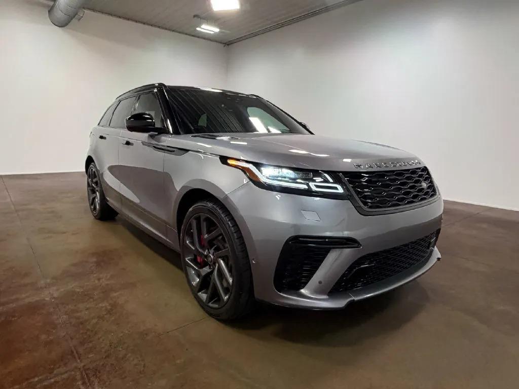 2020 Land Rover Range Rover Velar SV Autobiography Dynamic Edition