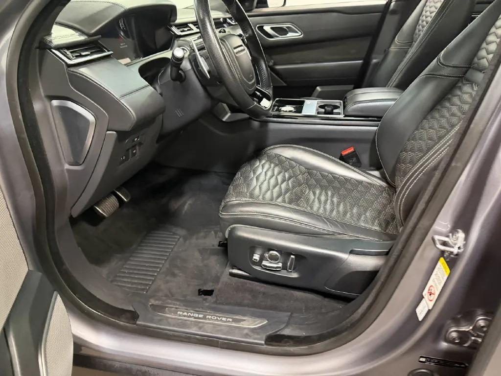 2020 Land Rover Range Rover Velar SV Autobiography Dynamic Edition