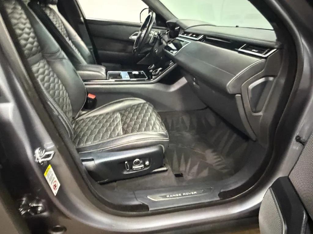 2020 Land Rover Range Rover Velar SV Autobiography Dynamic Edition