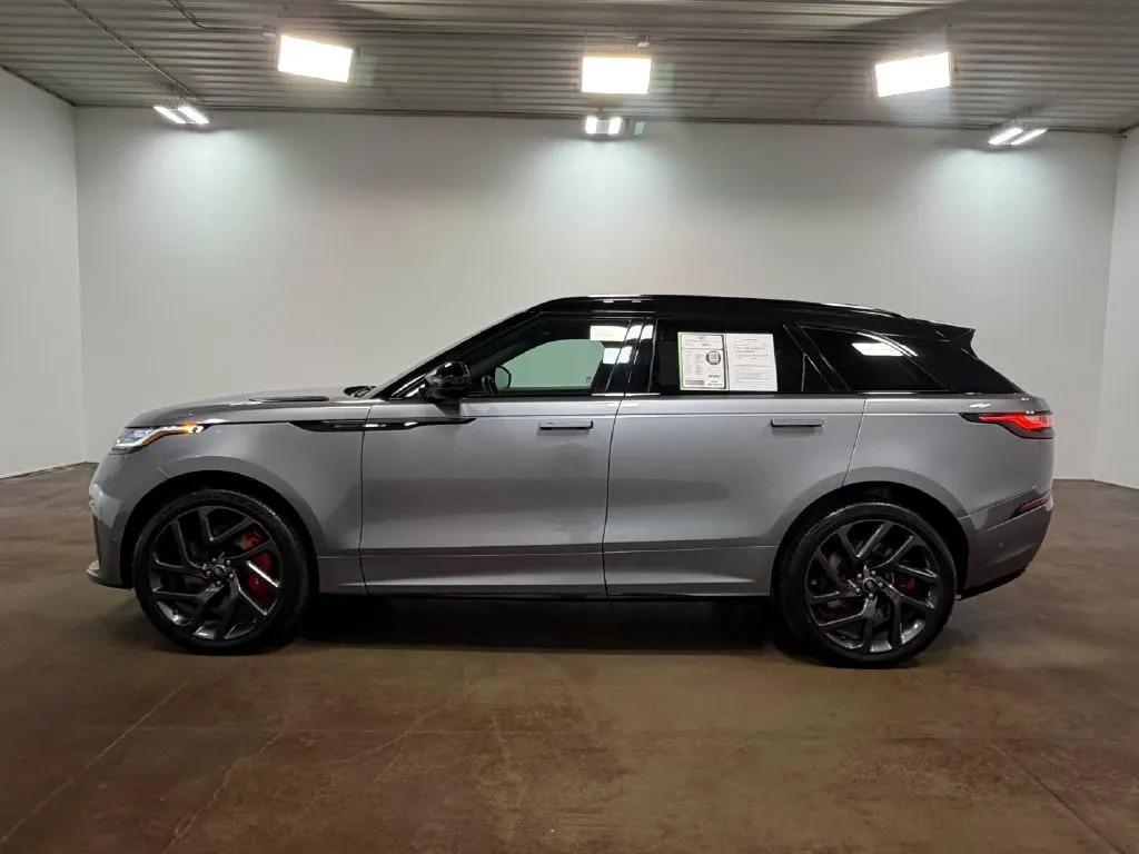 2020 Land Rover Range Rover Velar SV Autobiography Dynamic Edition - 2