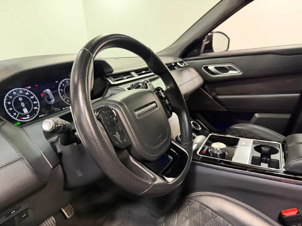 2020 Land Rover Range Rover Velar SV Autobiography Dynamic Edition