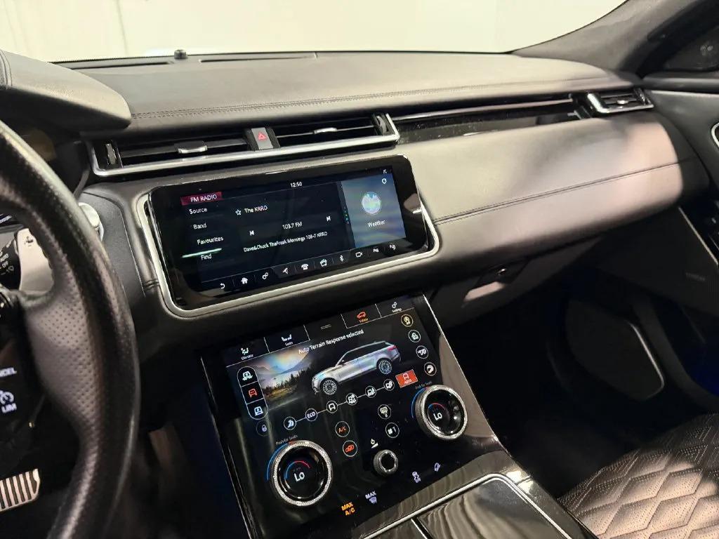 2020 Land Rover Range Rover Velar SV Autobiography Dynamic Edition