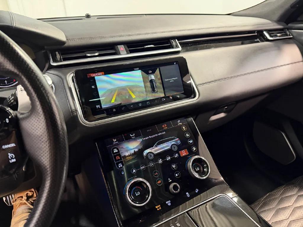 2020 Land Rover Range Rover Velar SV Autobiography Dynamic Edition