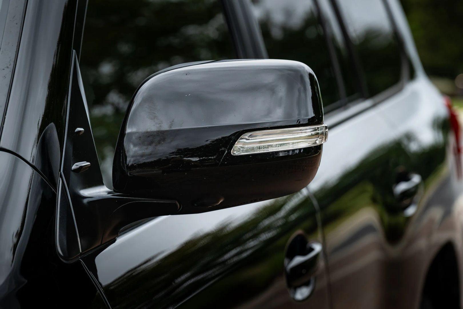 2014 Toyota Land Cruiser