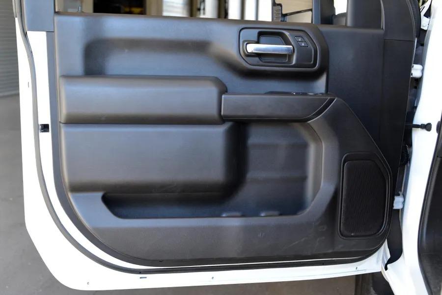 2022 GMC Sierra 2500 Pro