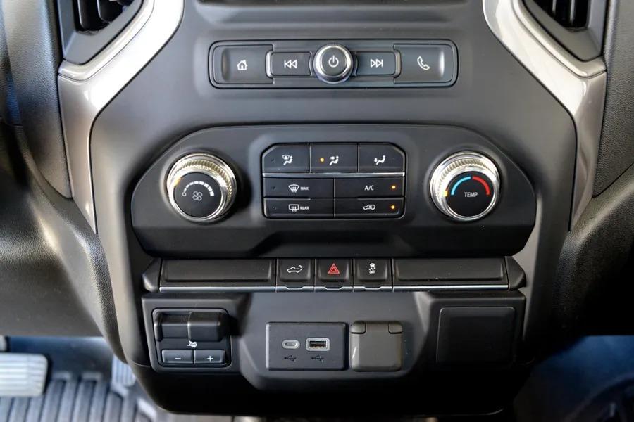 2022 GMC Sierra 2500 Pro