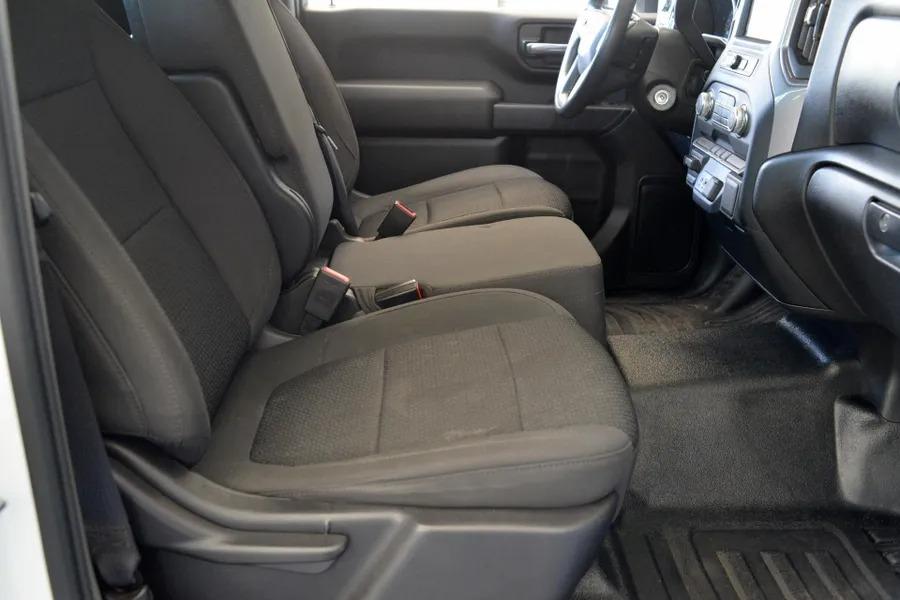 2022 GMC Sierra 2500 Pro