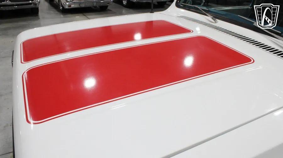 1980 International Scout II