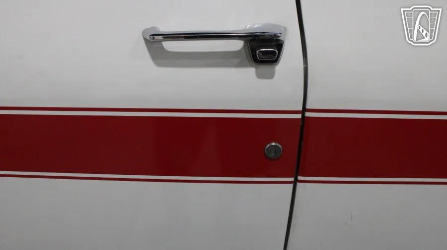 1980 International Scout II