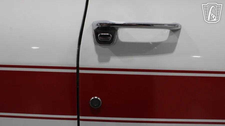 1980 International Scout II