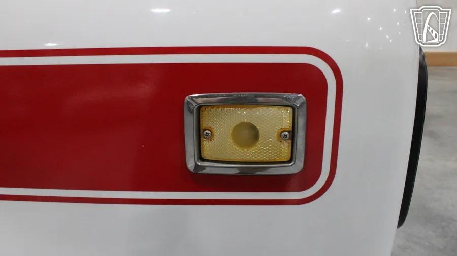 1980 International Scout II
