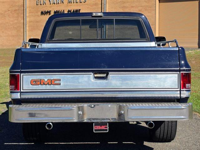 1984 GMC C1500 High Sierra