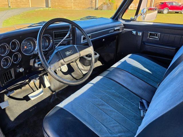 1984 GMC C1500 High Sierra