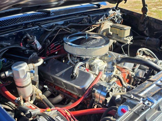 1984 GMC C1500 High Sierra