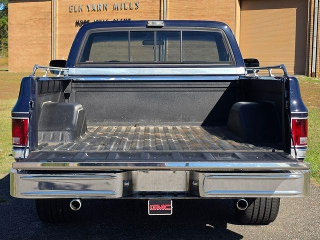 1984 GMC C1500 High Sierra