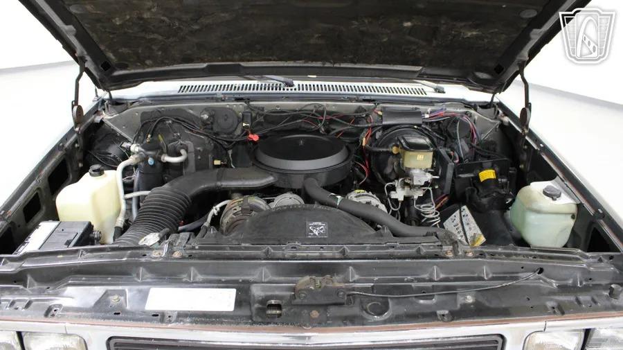 1990 GMC Suburban