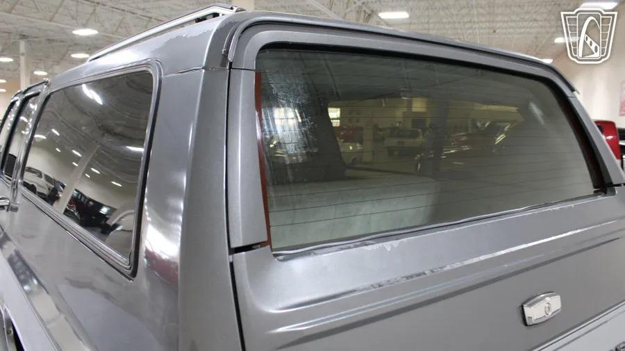 1990 GMC Suburban