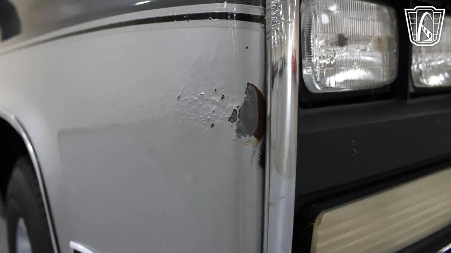 1990 GMC Suburban