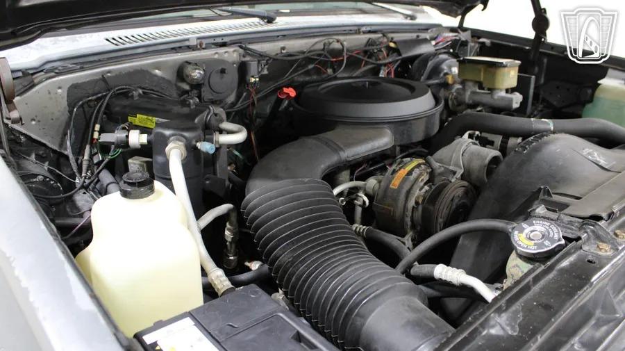 1990 GMC Suburban