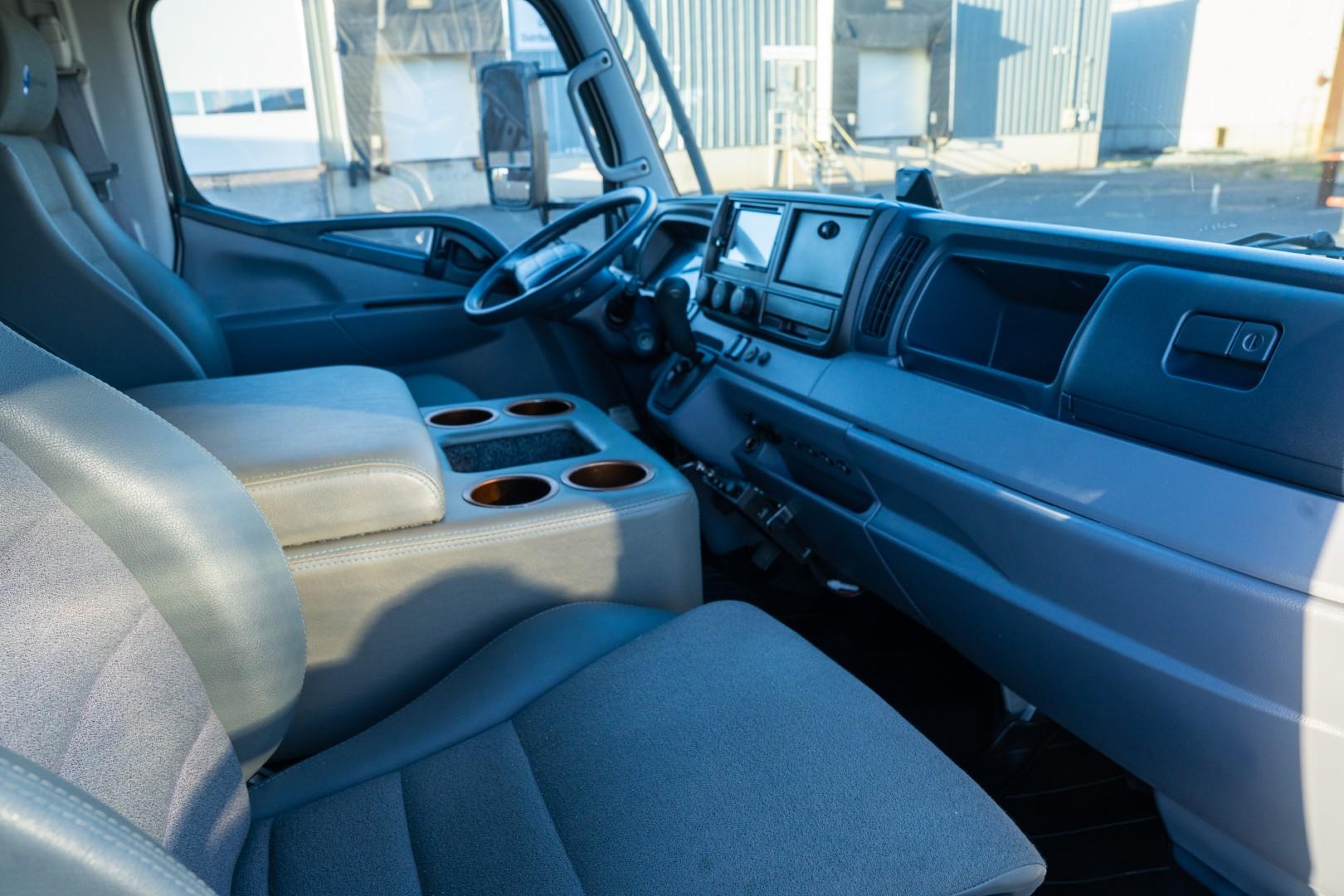 2019 EarthCruiser FX #52