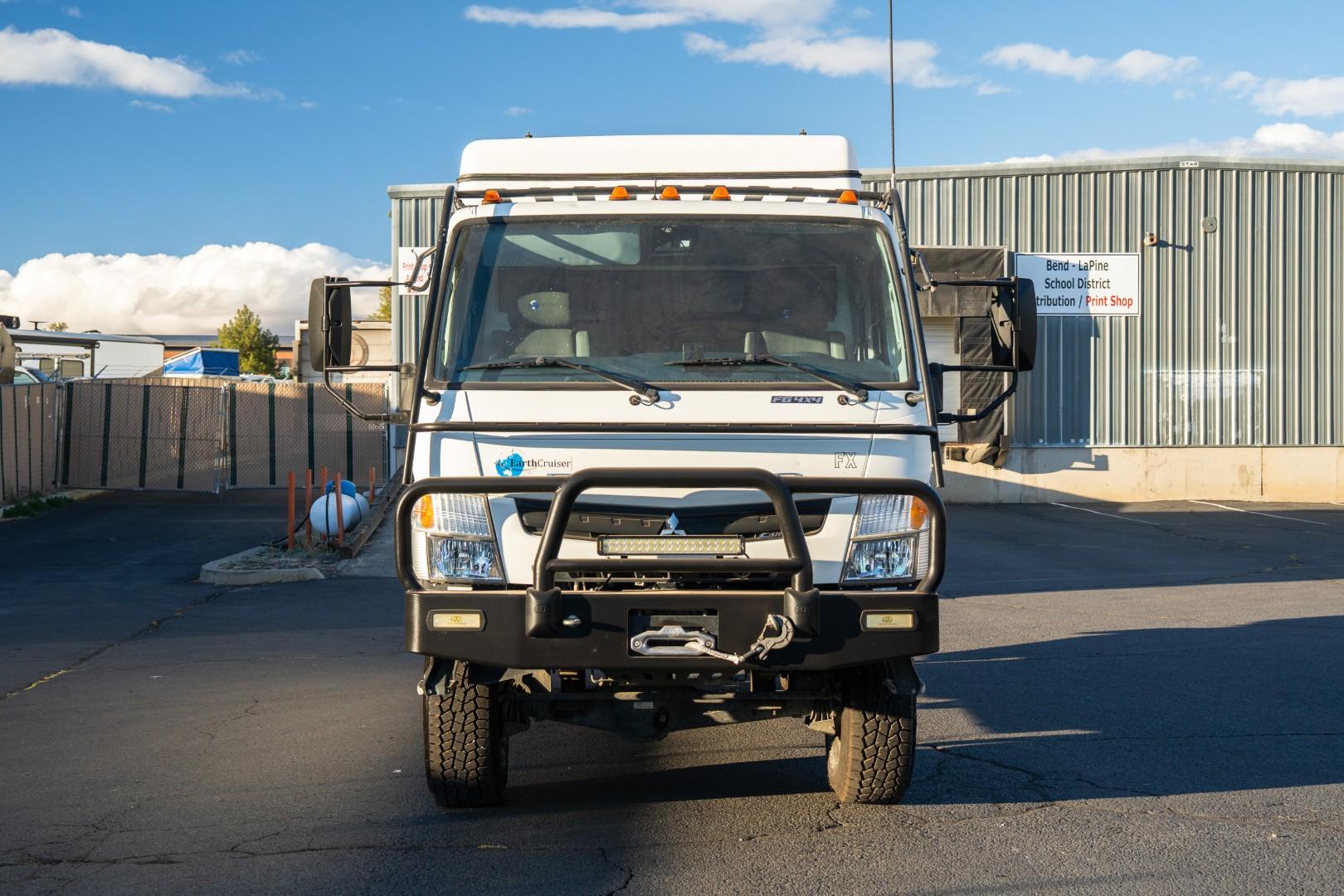 2019 EarthCruiser FX #52 - 3