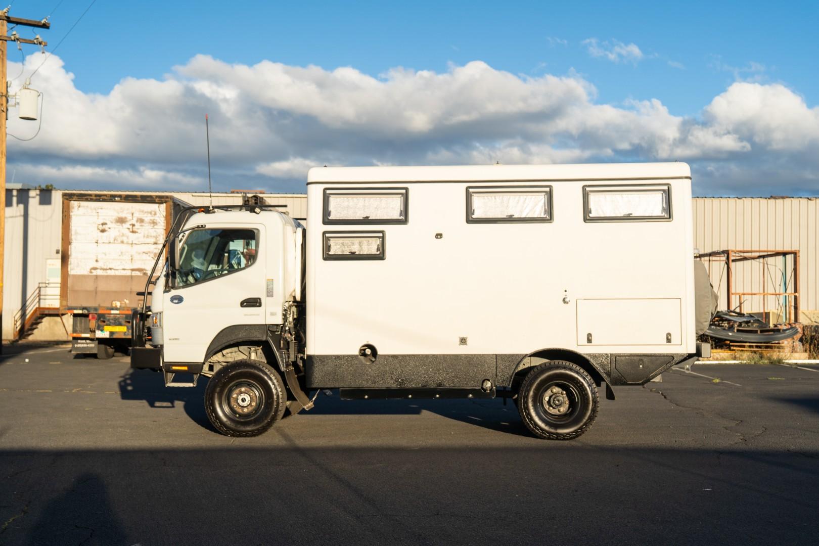 2019 EarthCruiser FX #52 - 2