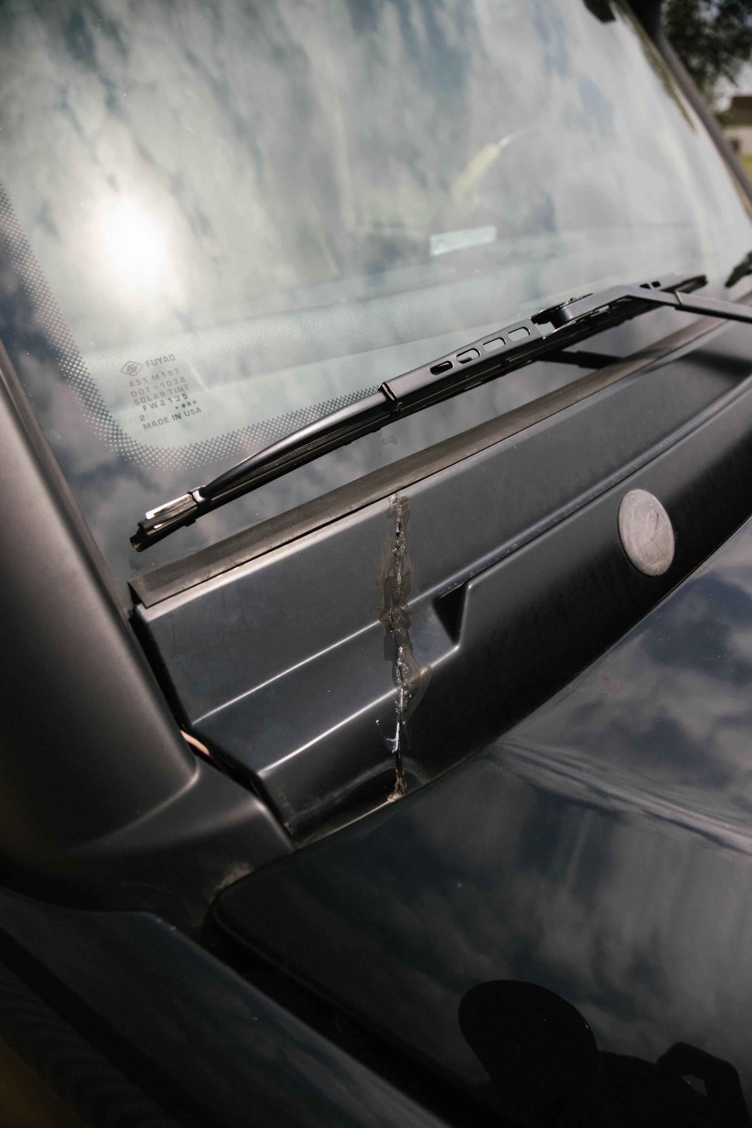 2004 Land Rover Discovery II