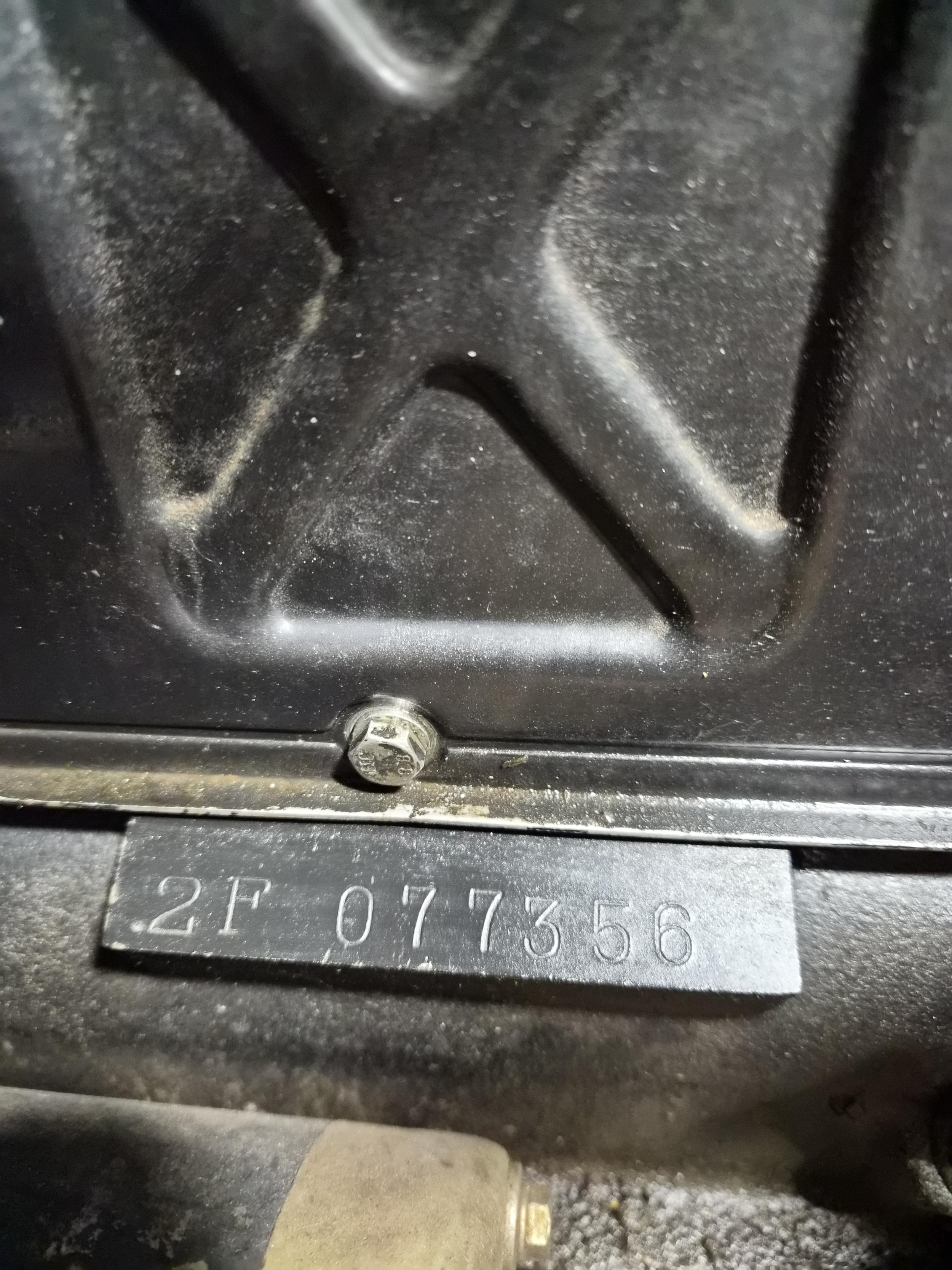 1976 Toyota Land Cruiser FJ40