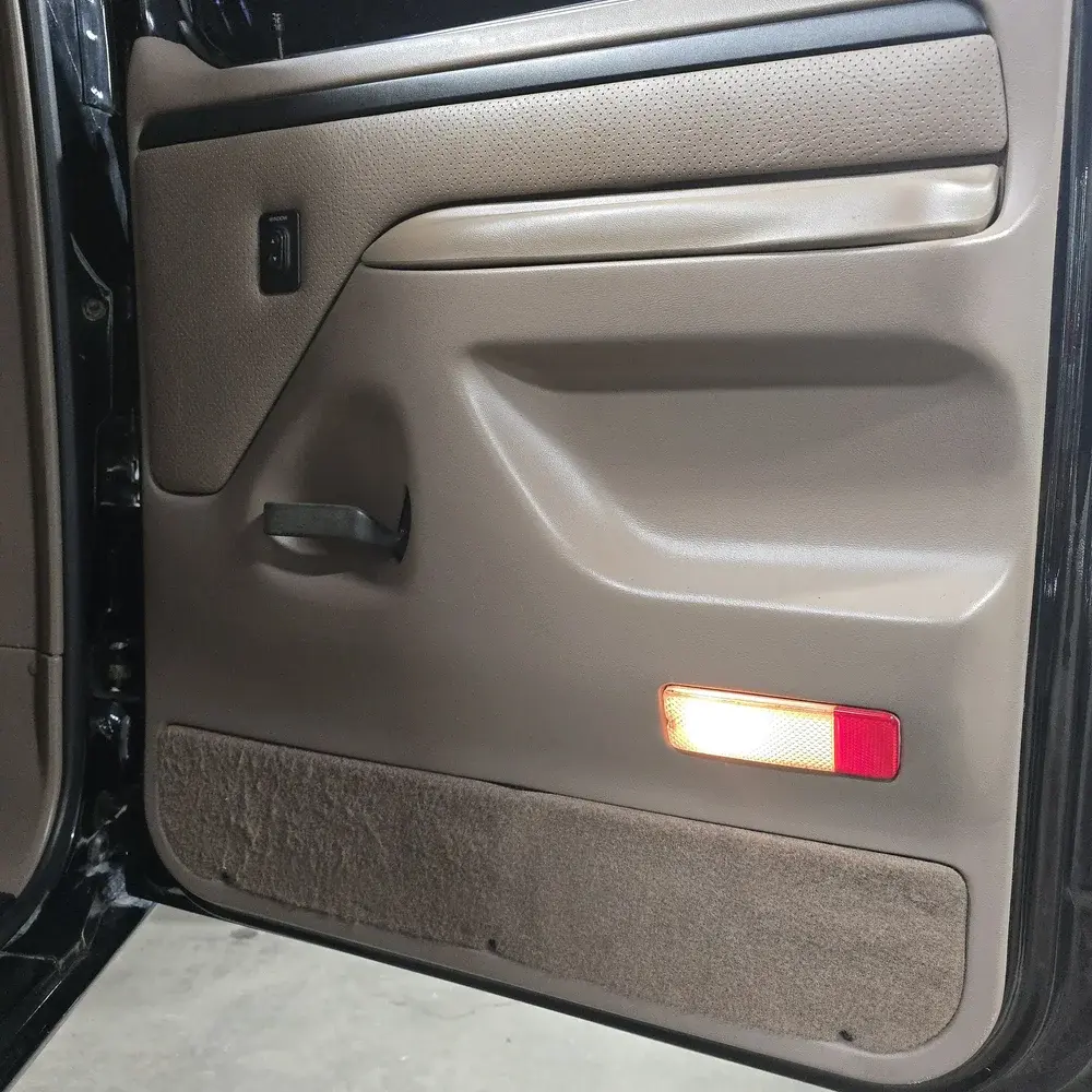 1997 Ford F-250 XLT