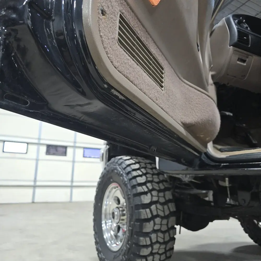 1997 Ford F-250 XLT