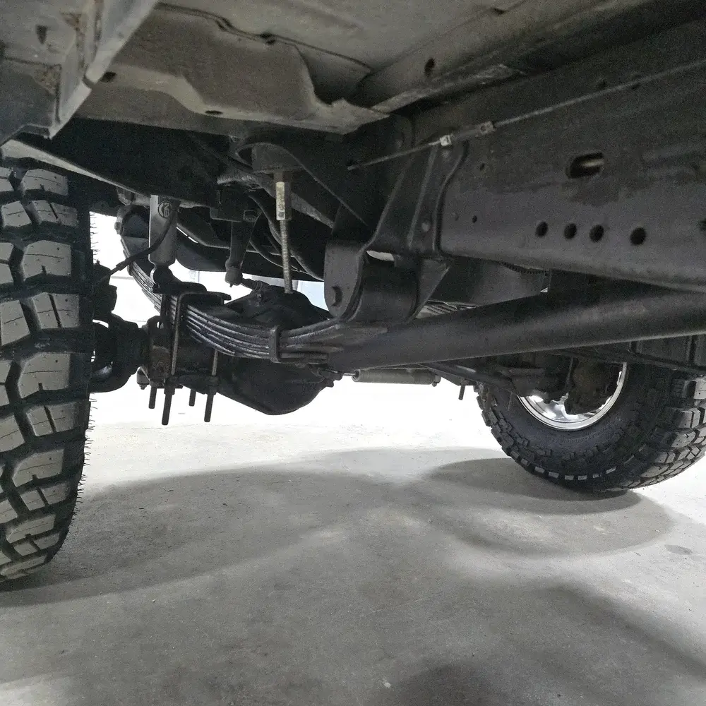 1997 Ford F-250 XLT