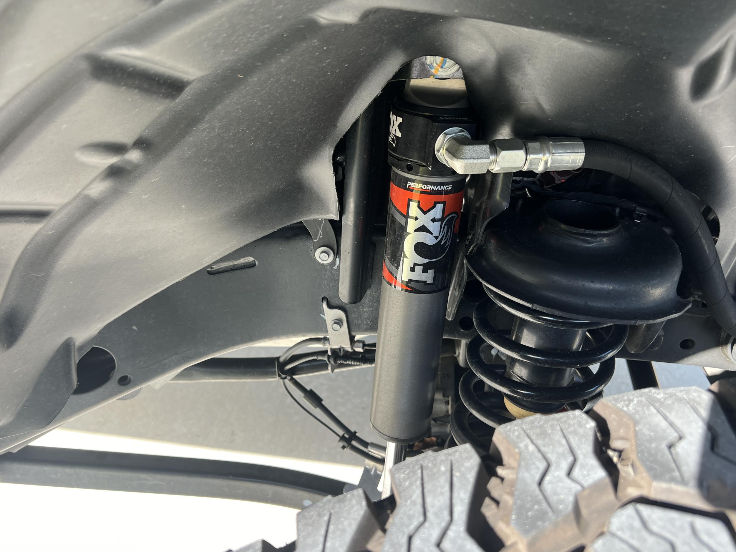 2021 Jeep Wrangler Rubicon Ecodiesel