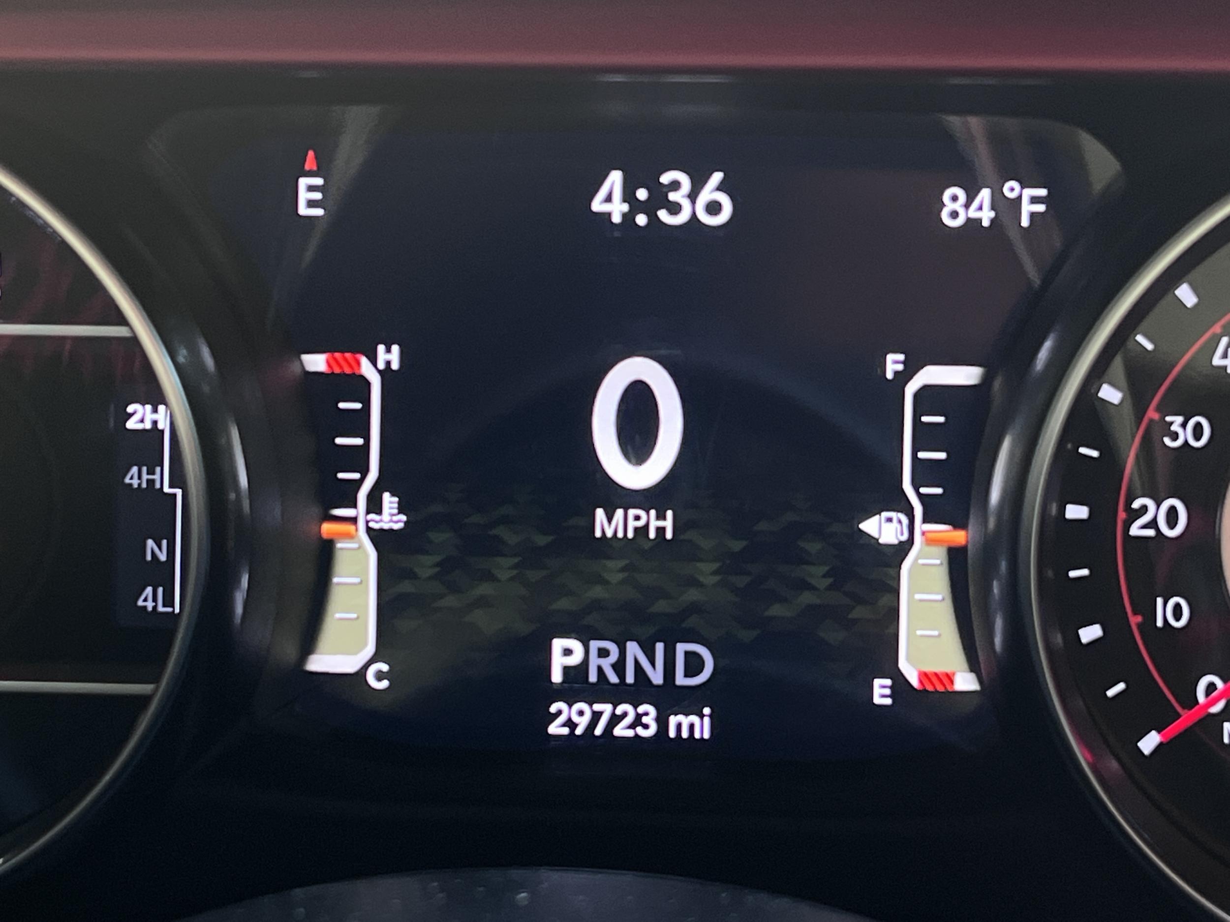 2021 Jeep Wrangler Rubicon Ecodiesel