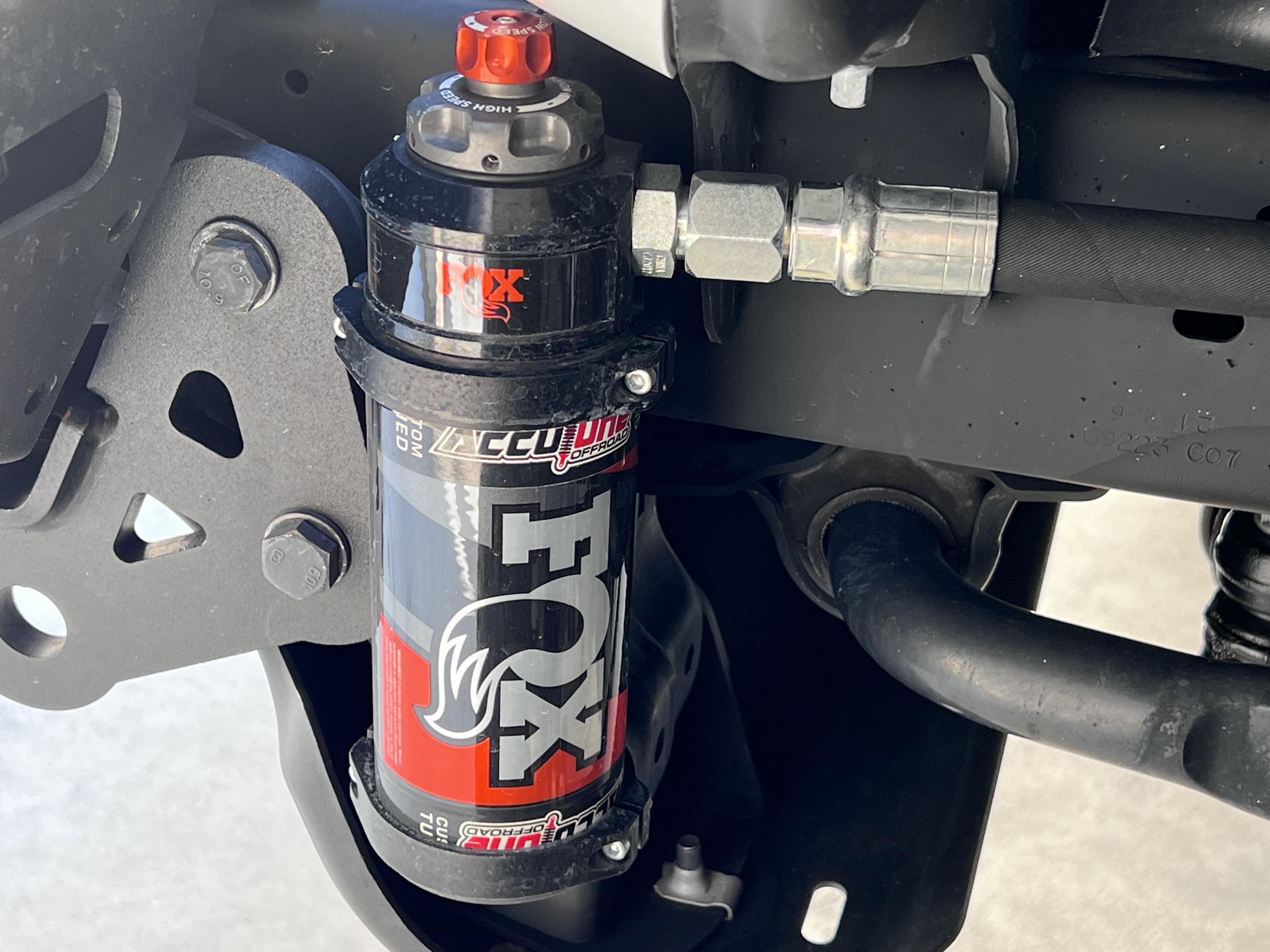 2021 Jeep Wrangler Rubicon Ecodiesel