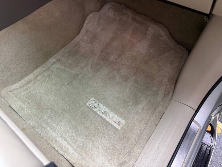 2008 Lexus GX 470