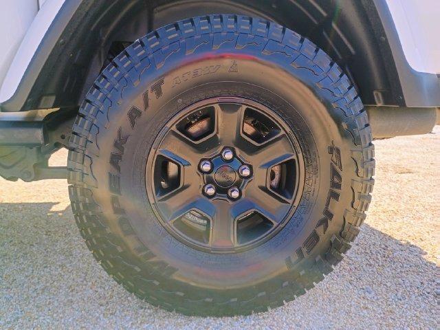 2020 Jeep Gladiator Mojave