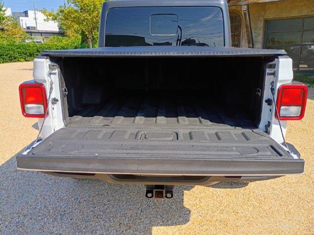 2020 Jeep Gladiator Mojave