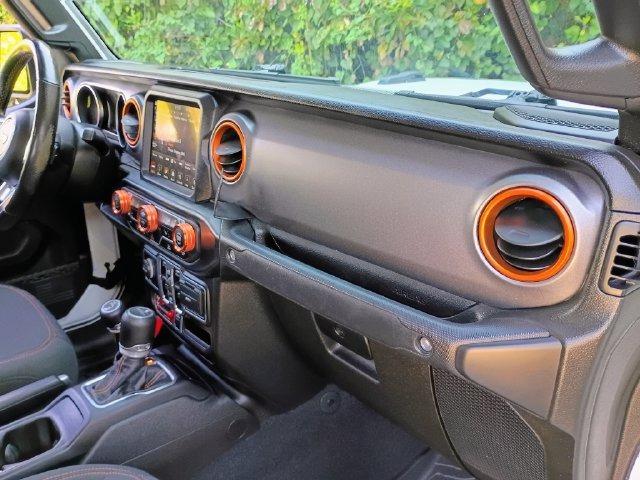 2020 Jeep Gladiator Mojave