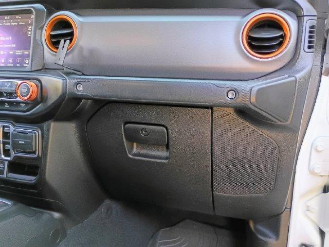 2020 Jeep Gladiator Mojave